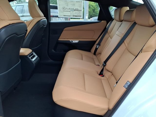 New 2026 Lexus ES 350e FWD image 31