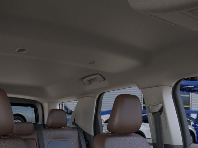 New 2026 Ford Bronco Sport Outer Banks AWD/4WD image 22