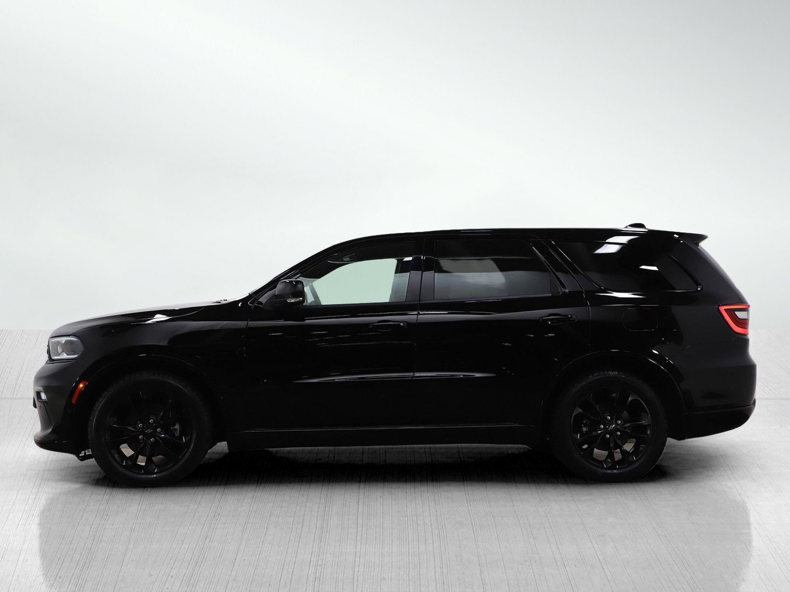 Used 2022 Dodge Durango R/T image 2