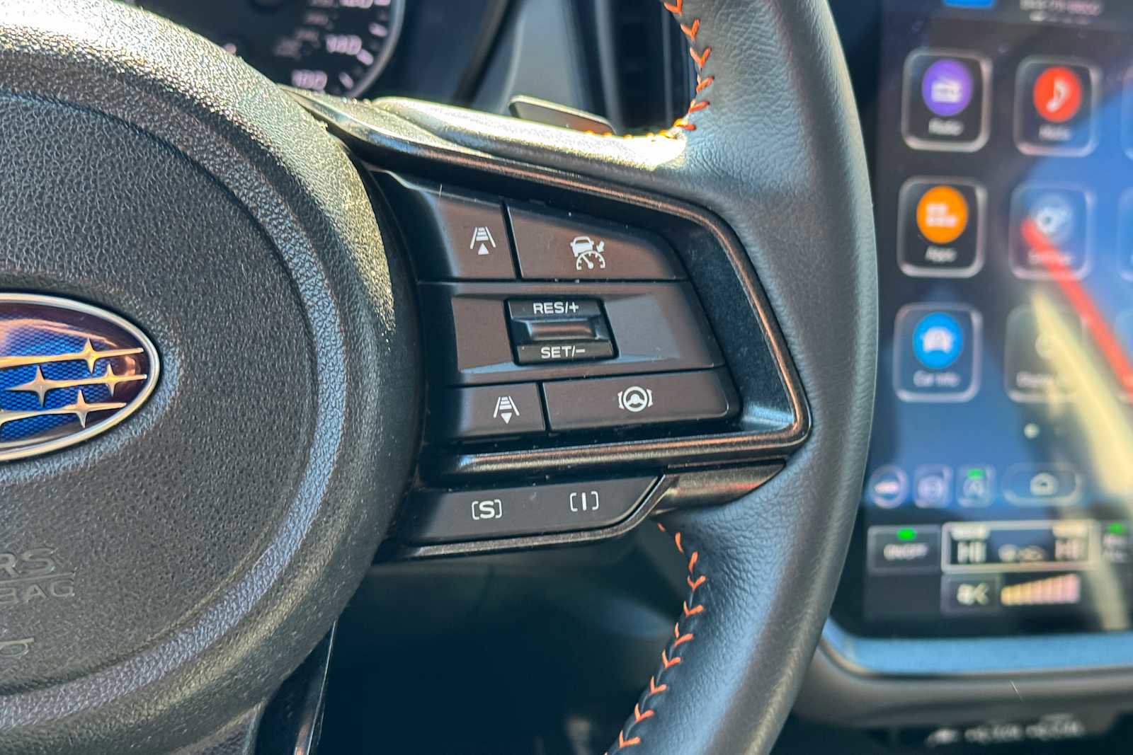 Certified 2024 Subaru Crosstrek 2.5i Limited AWD/4WD image 18