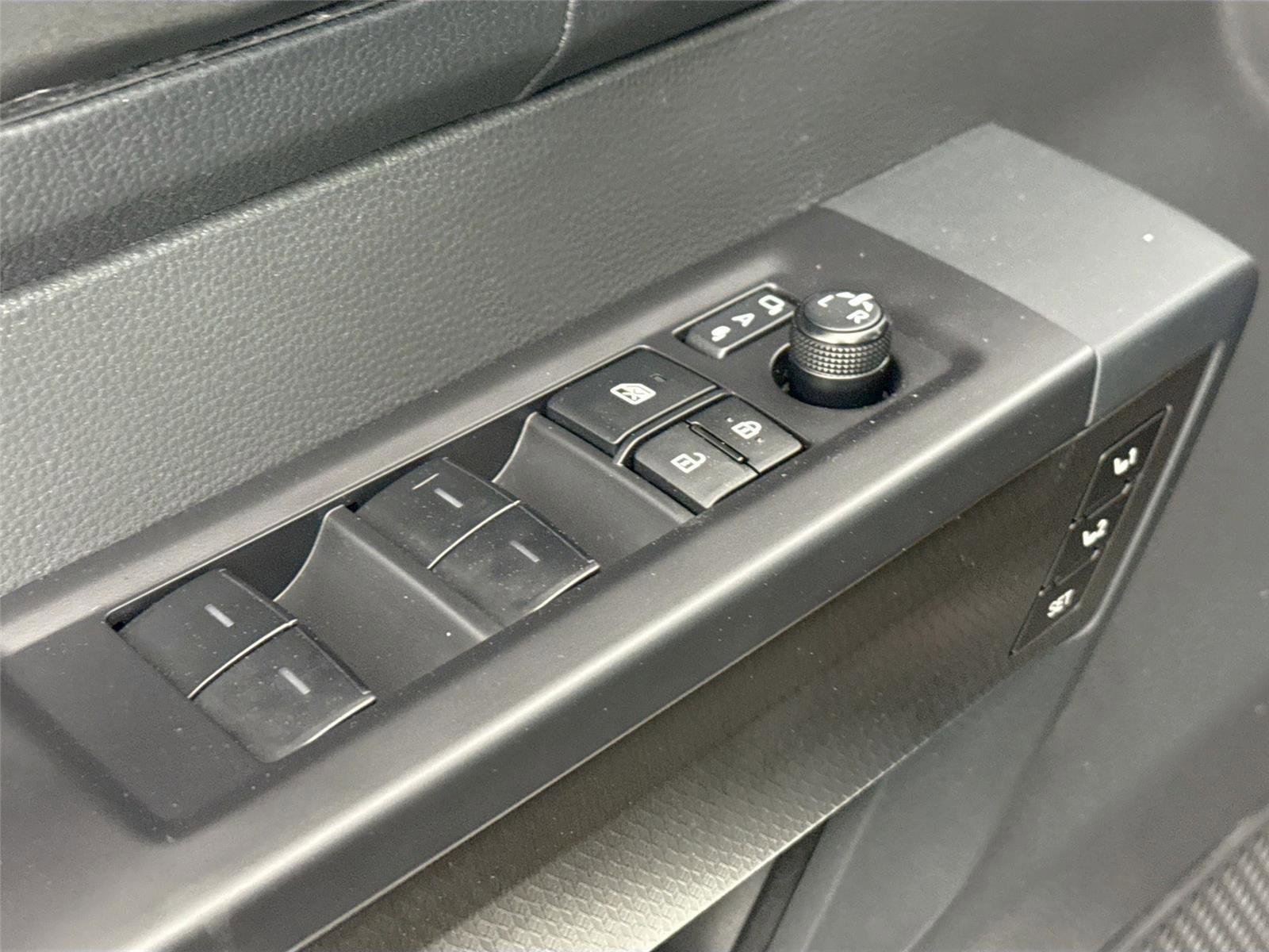 Used 2025 Toyota Sequoia TRD Pro image 28