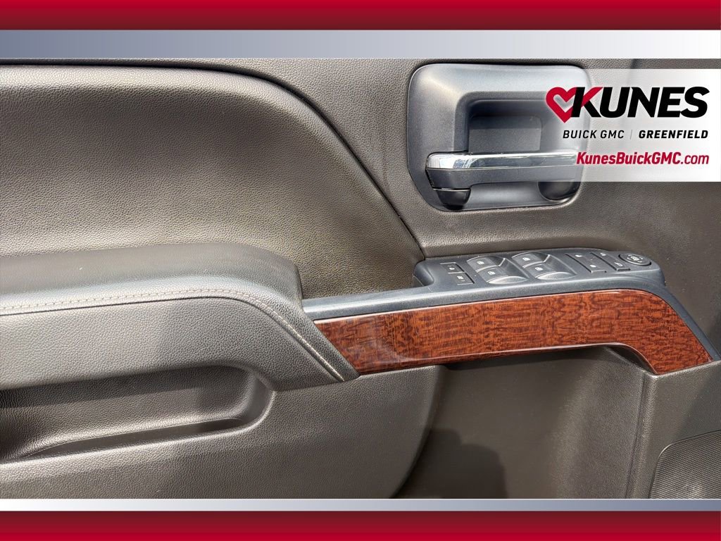 Used 2014 GMC Sierra 1500 SLE w/ SLE Value Package image 29