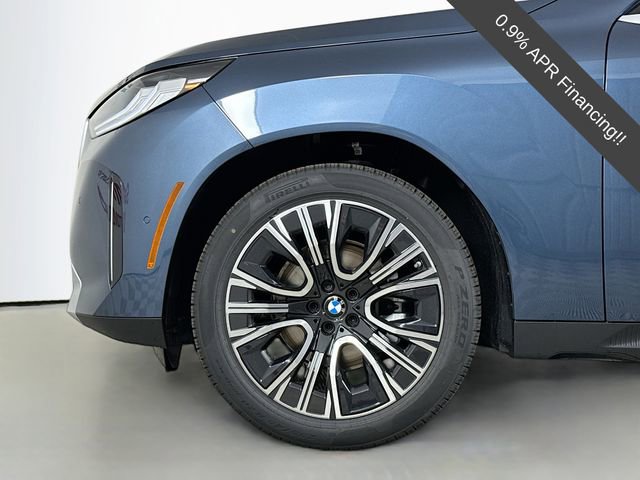 Used 2025 BMW X3 xDrive30i w/ Premium Package image 31