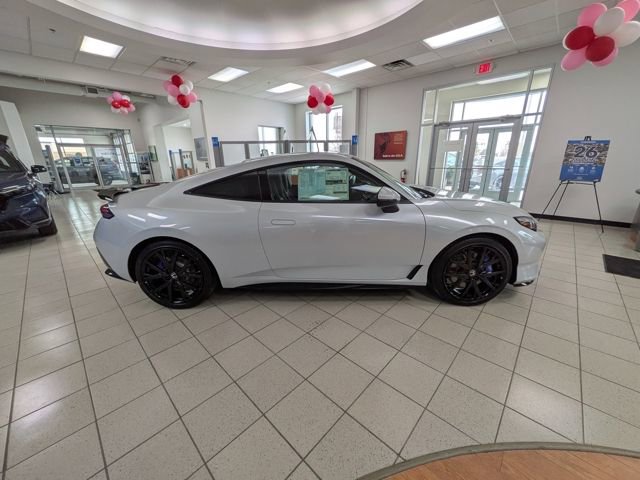 New 2026 Honda Prelude image 2