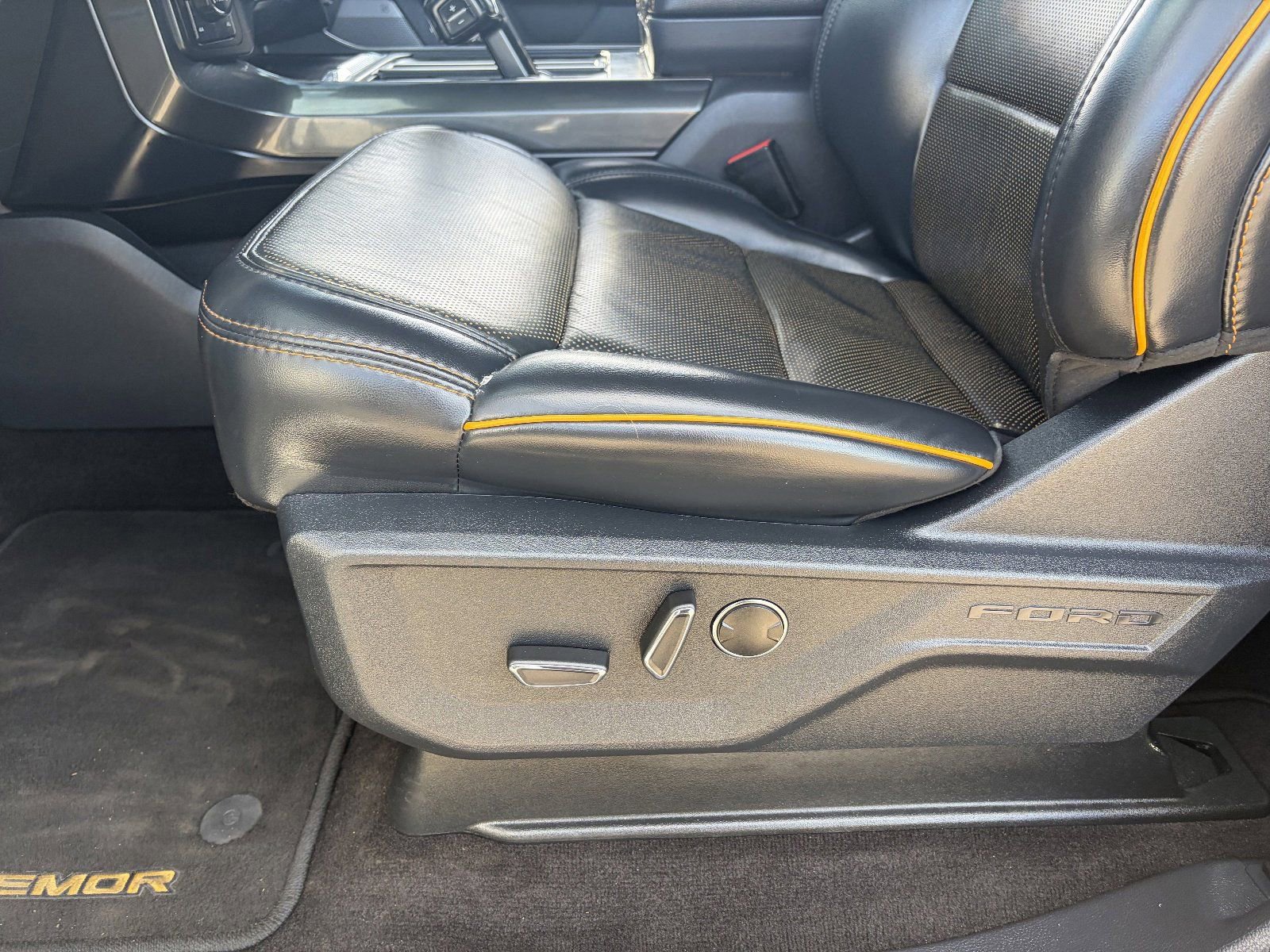 Used 2021 Ford F150 Tremor w/ Equipment Group 402A High image 22