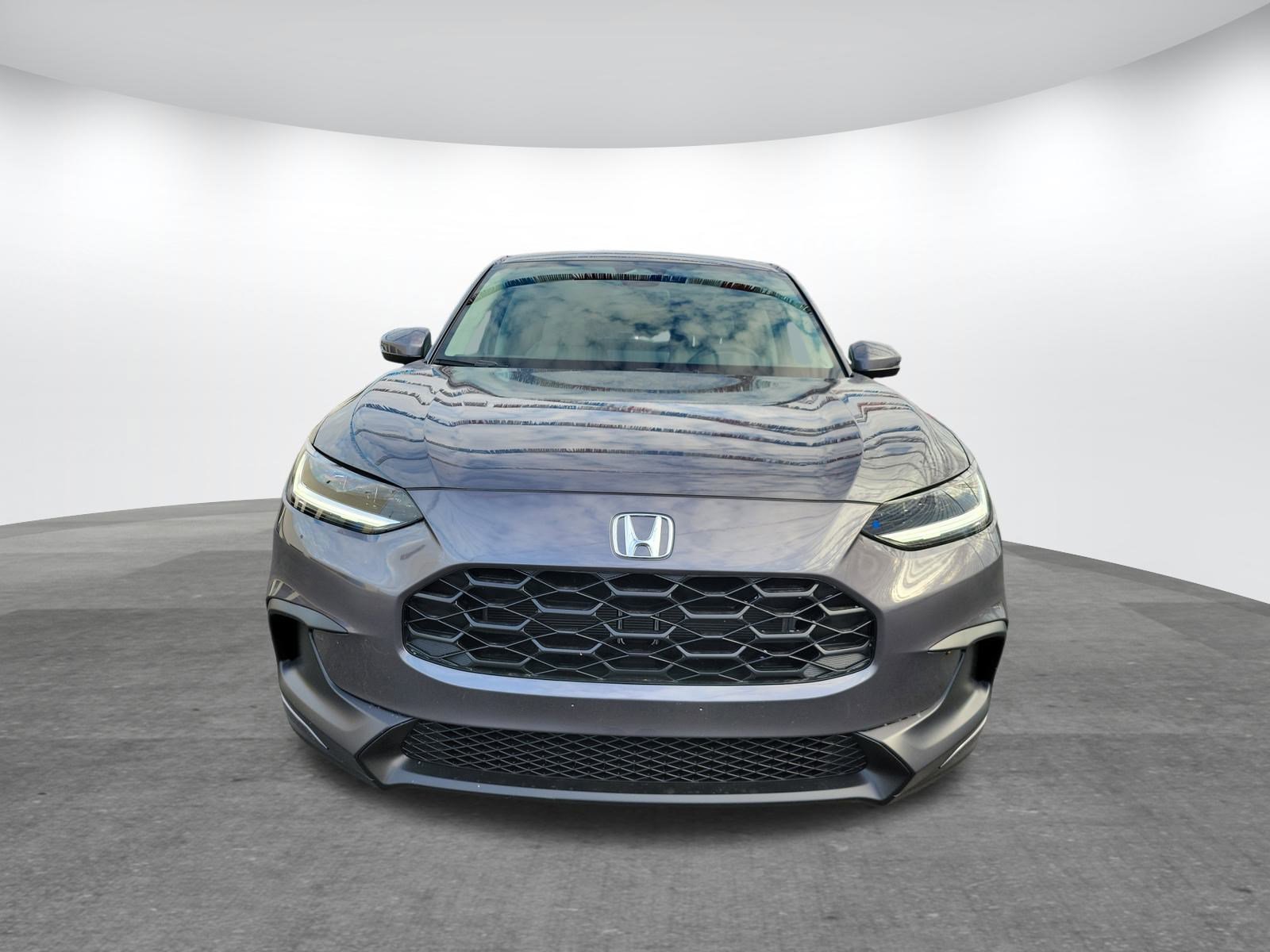 New 2026 Honda HR-V LX image 2