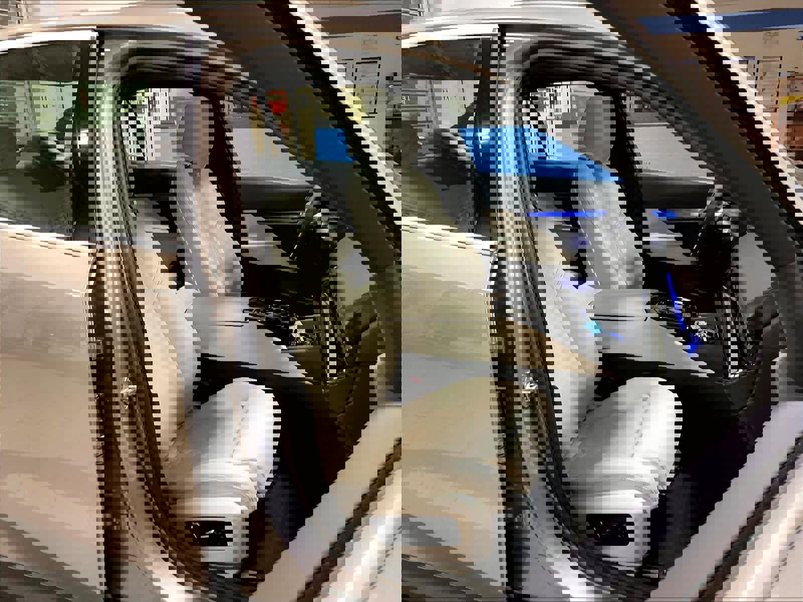 Used 2024 BMW 540i xDrive w/ Convenience Package image 11