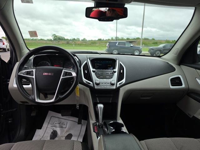 Used 2013 GMC Terrain SLE AWD/4WD image 16