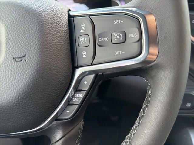 New 2026 RAM 2500 Laramie image 22