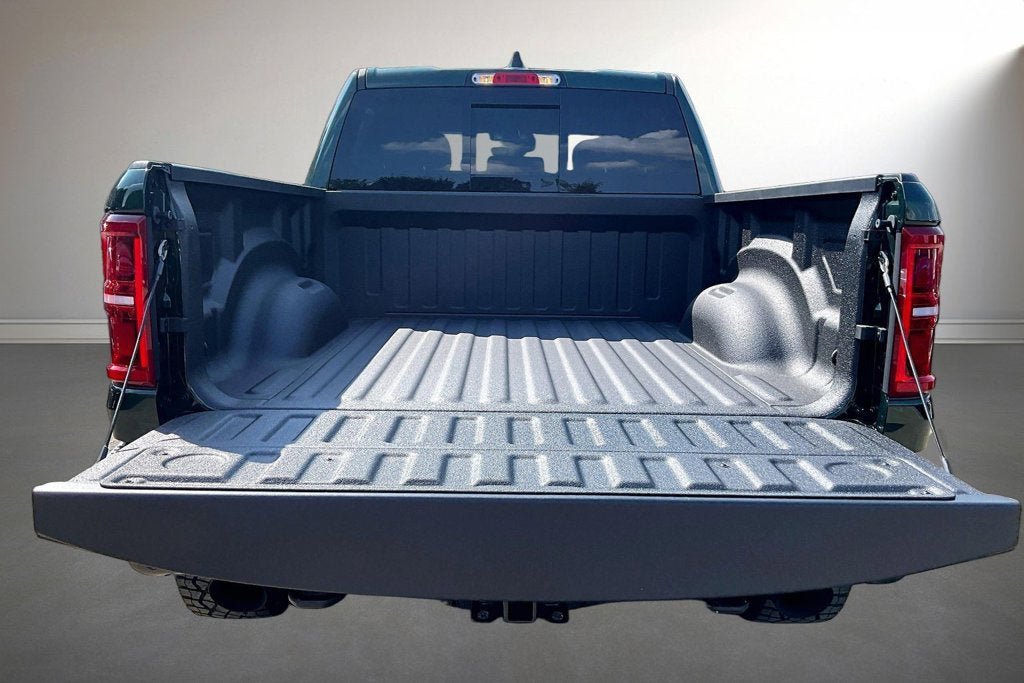New 2026 RAM 1500 RHO AWD/4WD image 5