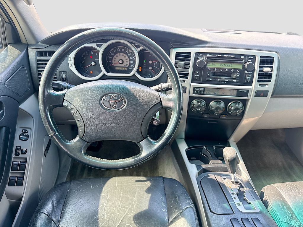 Used 2003 Toyota 4Runner Sport RWD image 25