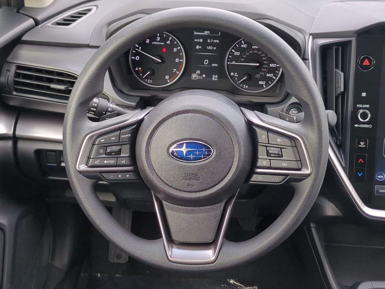 New 2026 Subaru Impreza 2.0i Sport AWD/4WD image 23