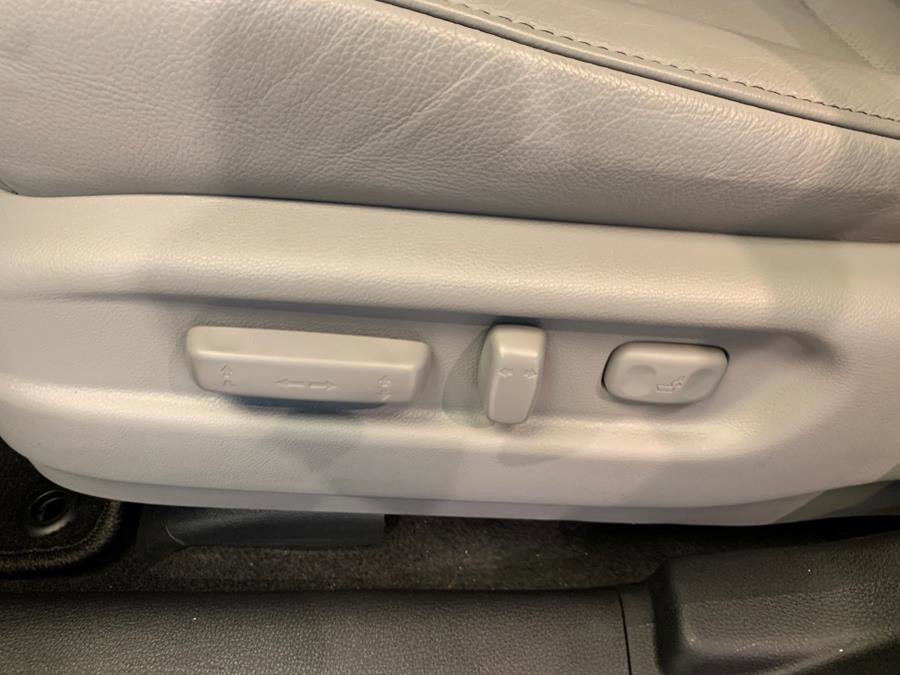 Used 2022 Honda Passport Elite image 17