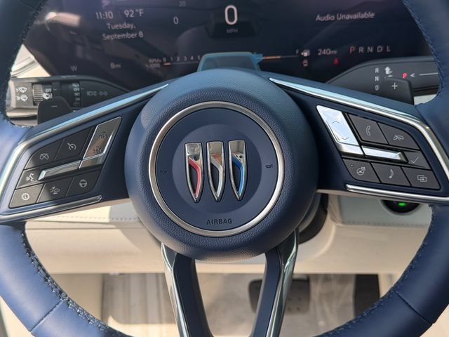 New 2026 Buick Enclave Avenir w/ Super Cruise Package FWD image 25