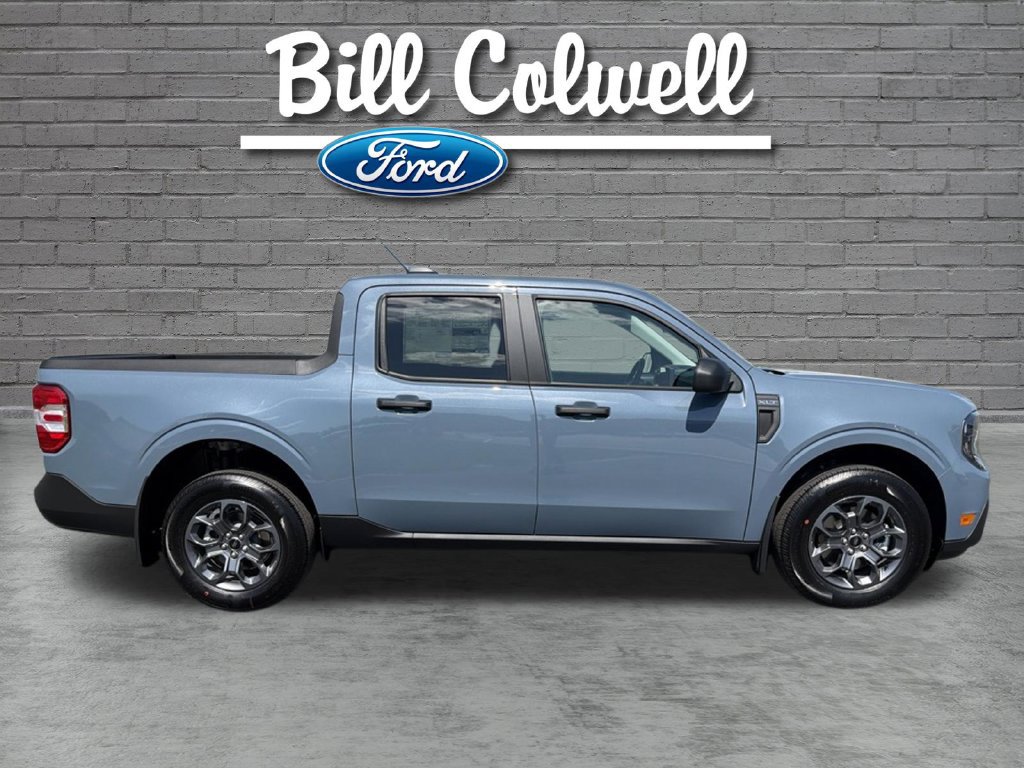 New 2026 Ford Maverick XLT AWD/4WD image 2