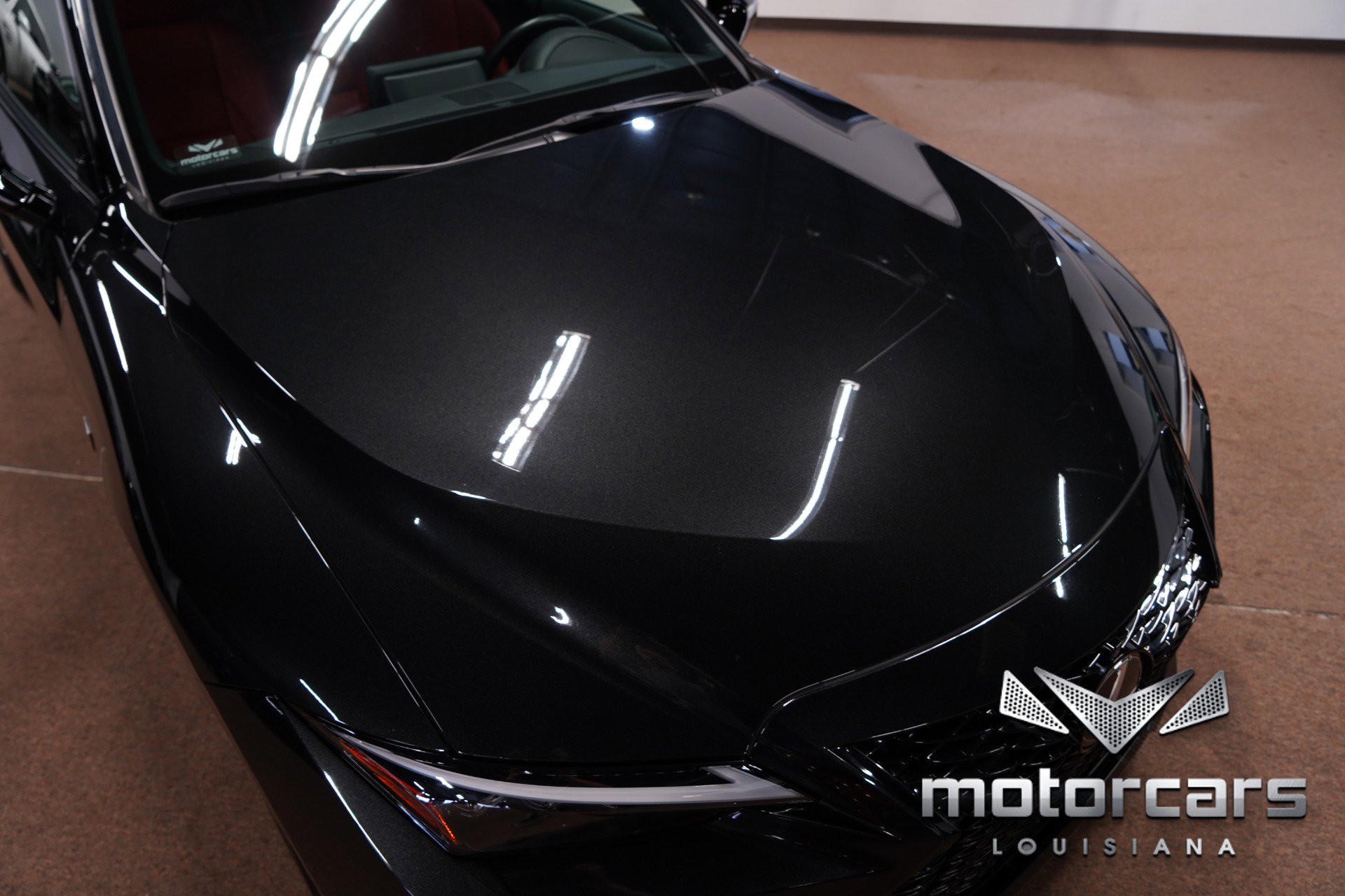 Used 2023 Lexus IS 350 F Sport image 14