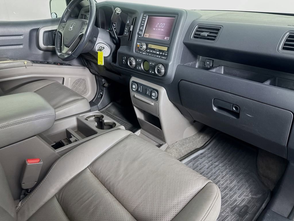 Used 2013 Honda Ridgeline RTL image 35