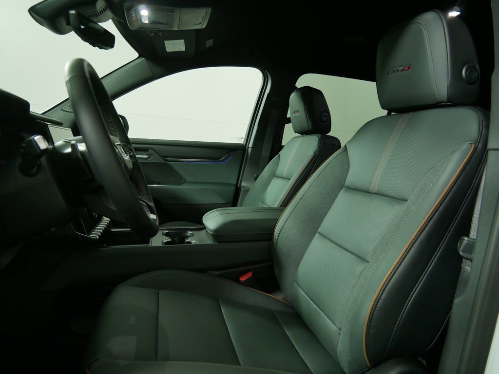 New 2026 GMC Acadia AT4 image 11