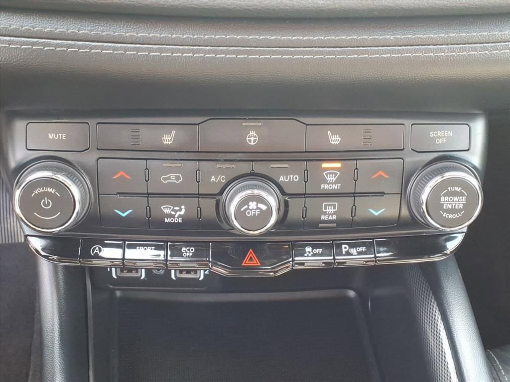 Used 2021 Dodge Durango GT image 8