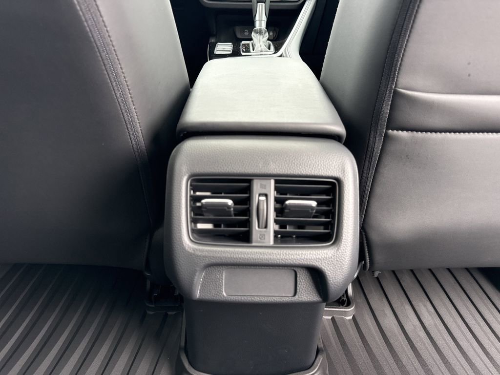 New 2025 Acura ADX FWD image 23