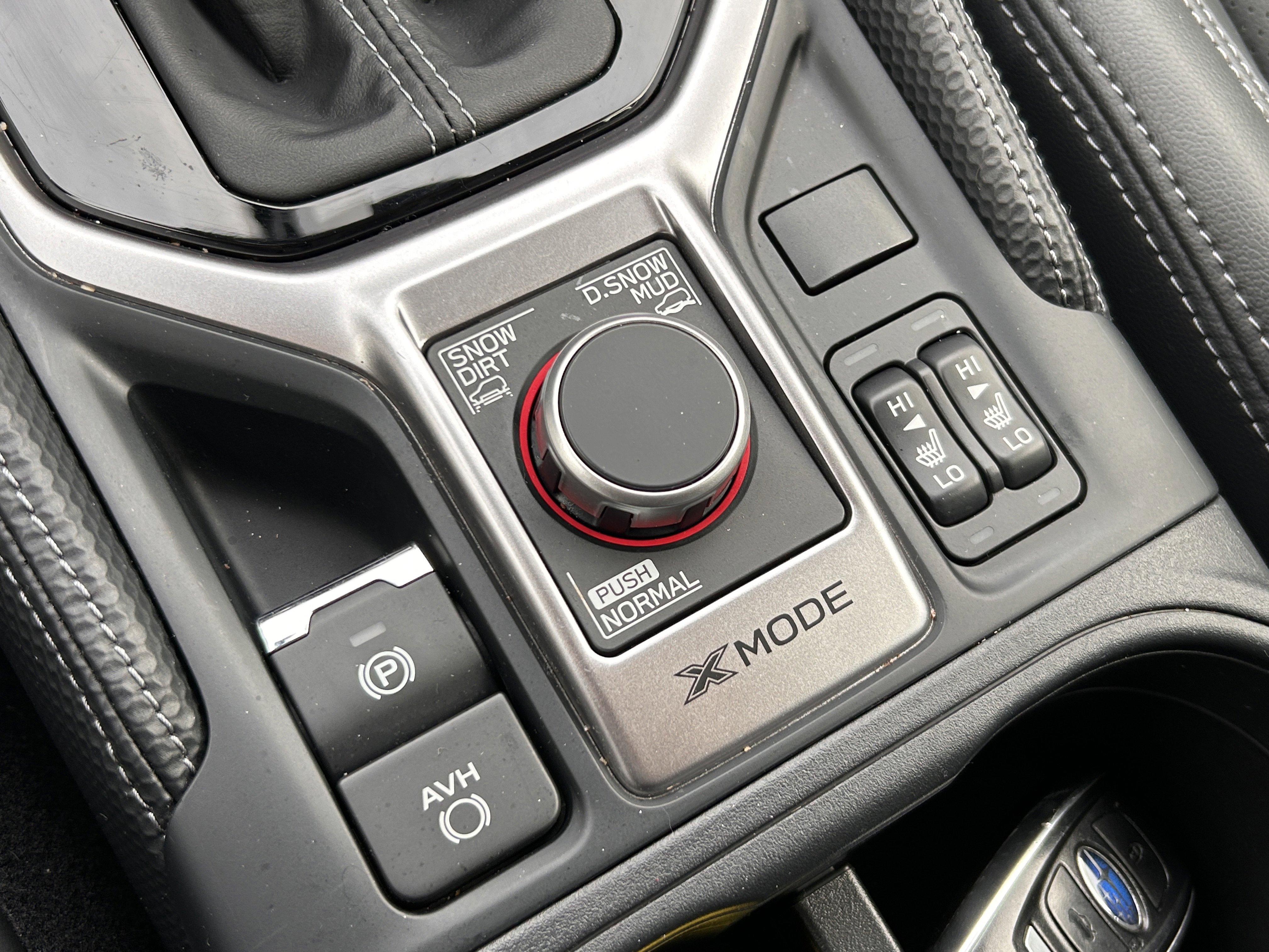 Certified 2023 Subaru Forester Touring image 18