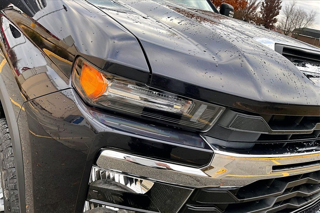 Used 2024 Chevrolet Silverado 2500 LT w/ All Star Edition image 30