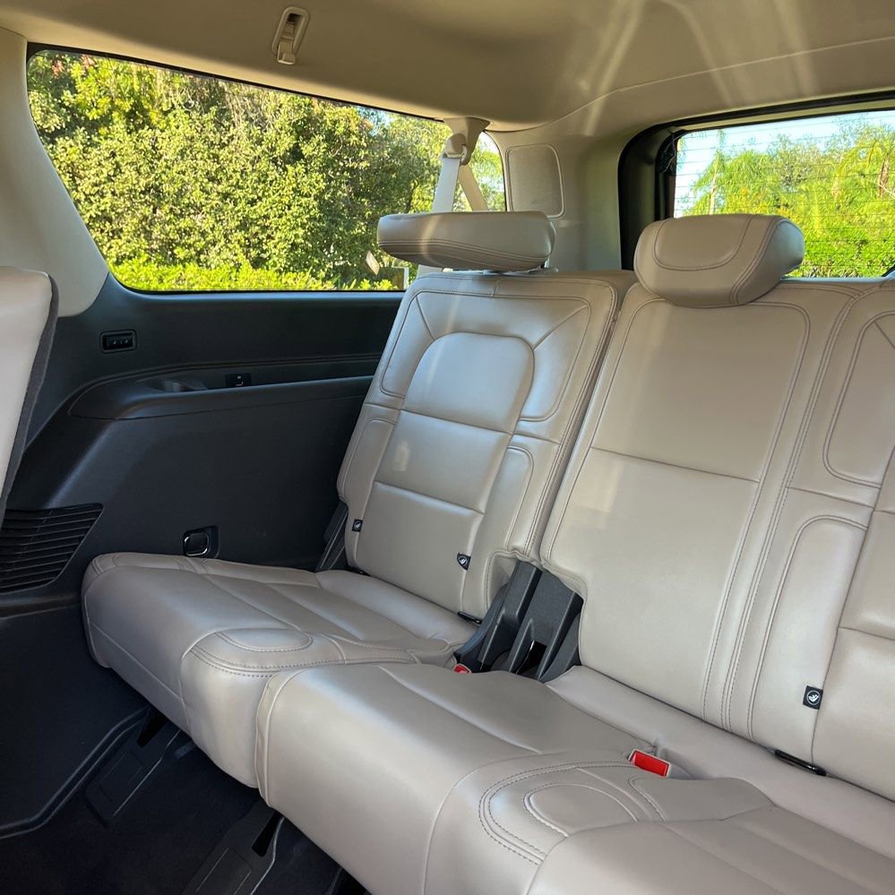 Used 2022 Lincoln Navigator L Reserve image 15
