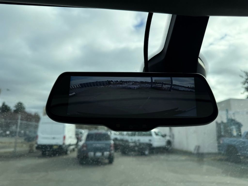 New 2026 Ford E-450 and Econoline 450 Super Duty w/ Power Equipment Group RWD image 31