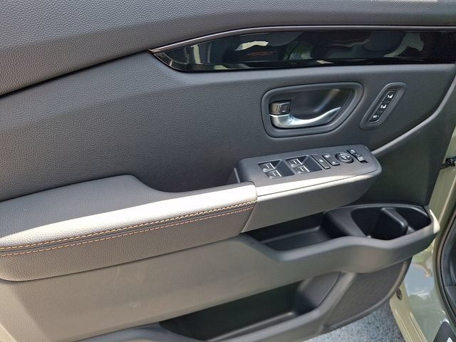 New 2026 Honda Pilot TrailSport image 13