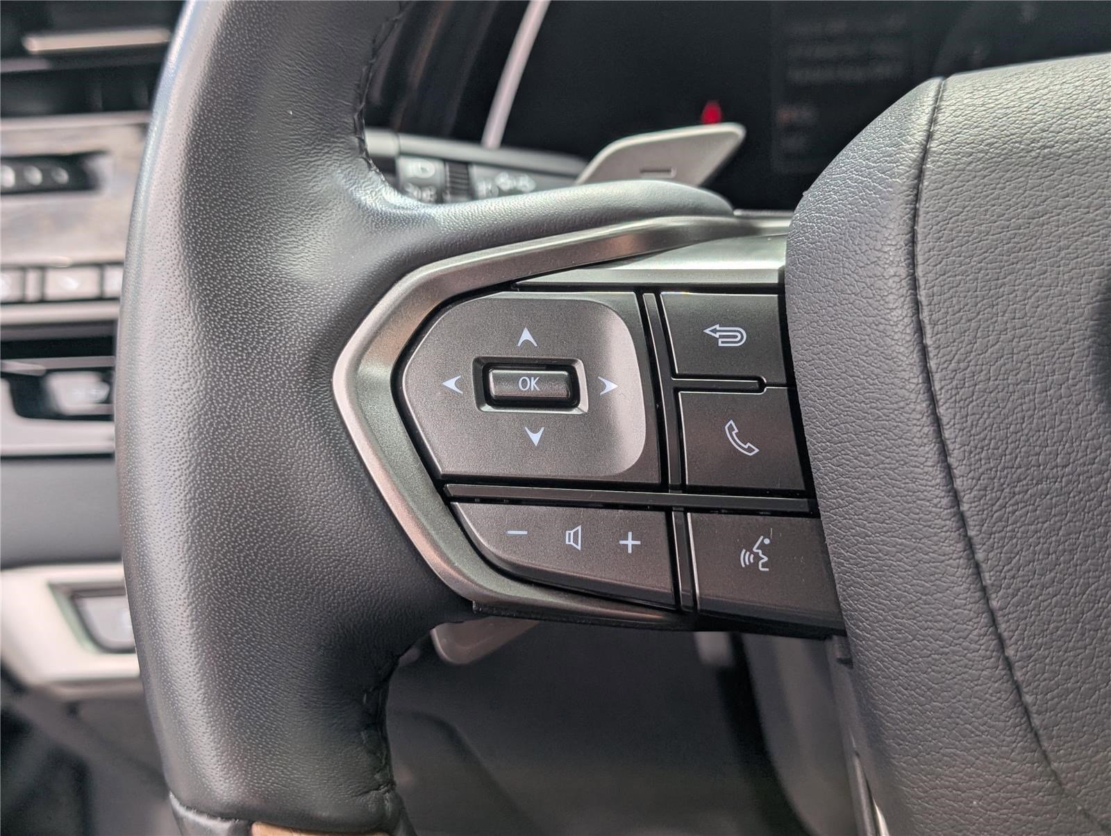 Certified 2024 Lexus RX 350 Premium w/ Convenience Package image 23