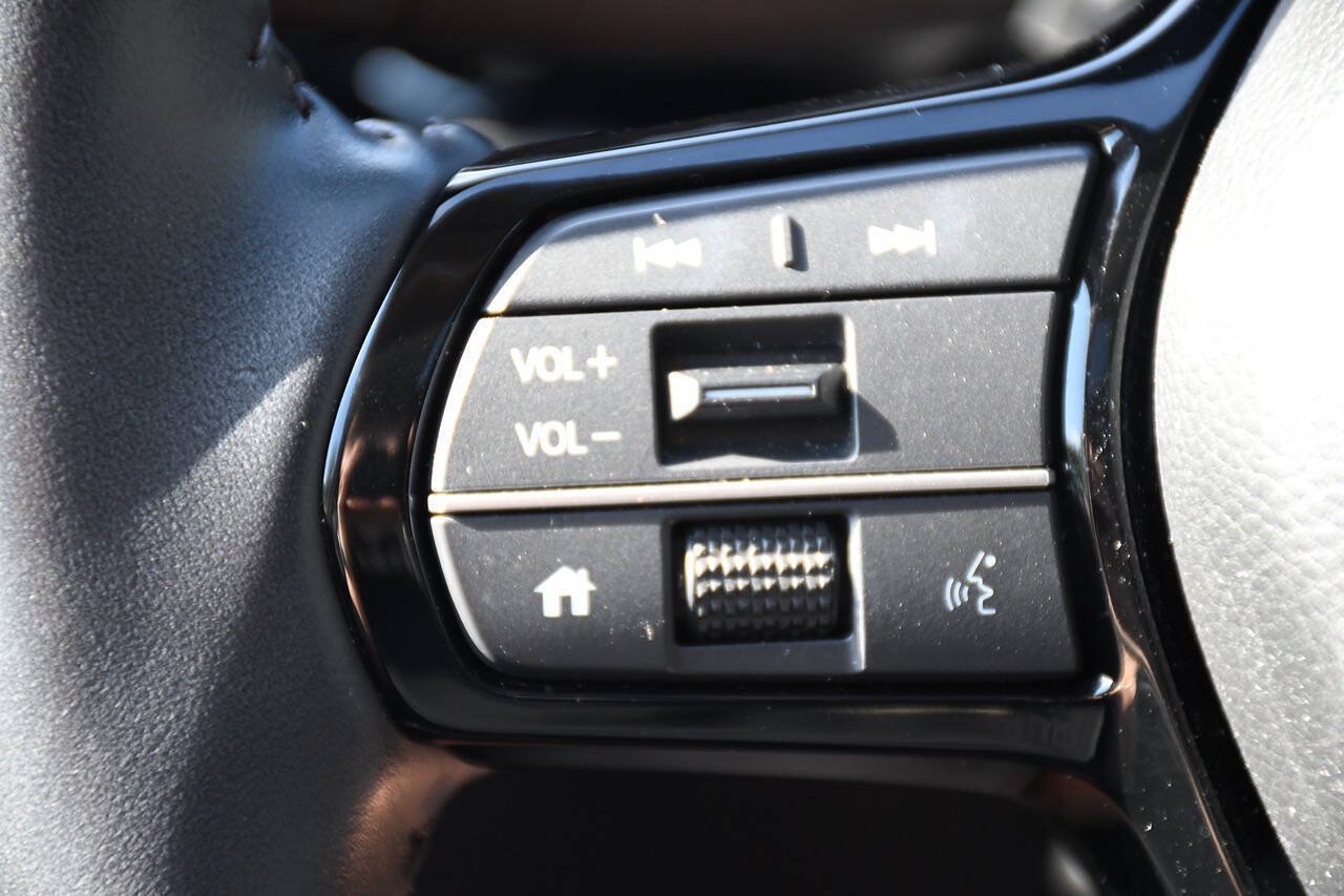 Used 2024 Honda CR-V EX-L image 31