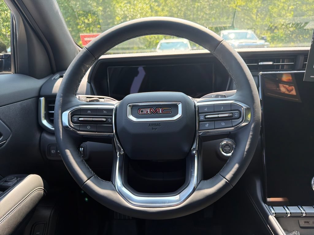 New 2027 GMC Terrain Elevation w/ Elevation Premium Package AWD/4WD image 16