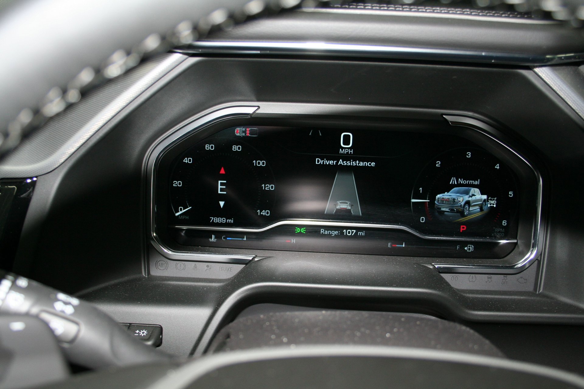 Used 2024 GMC Sierra 1500 Denali w/ Denali Reserve Package image 24