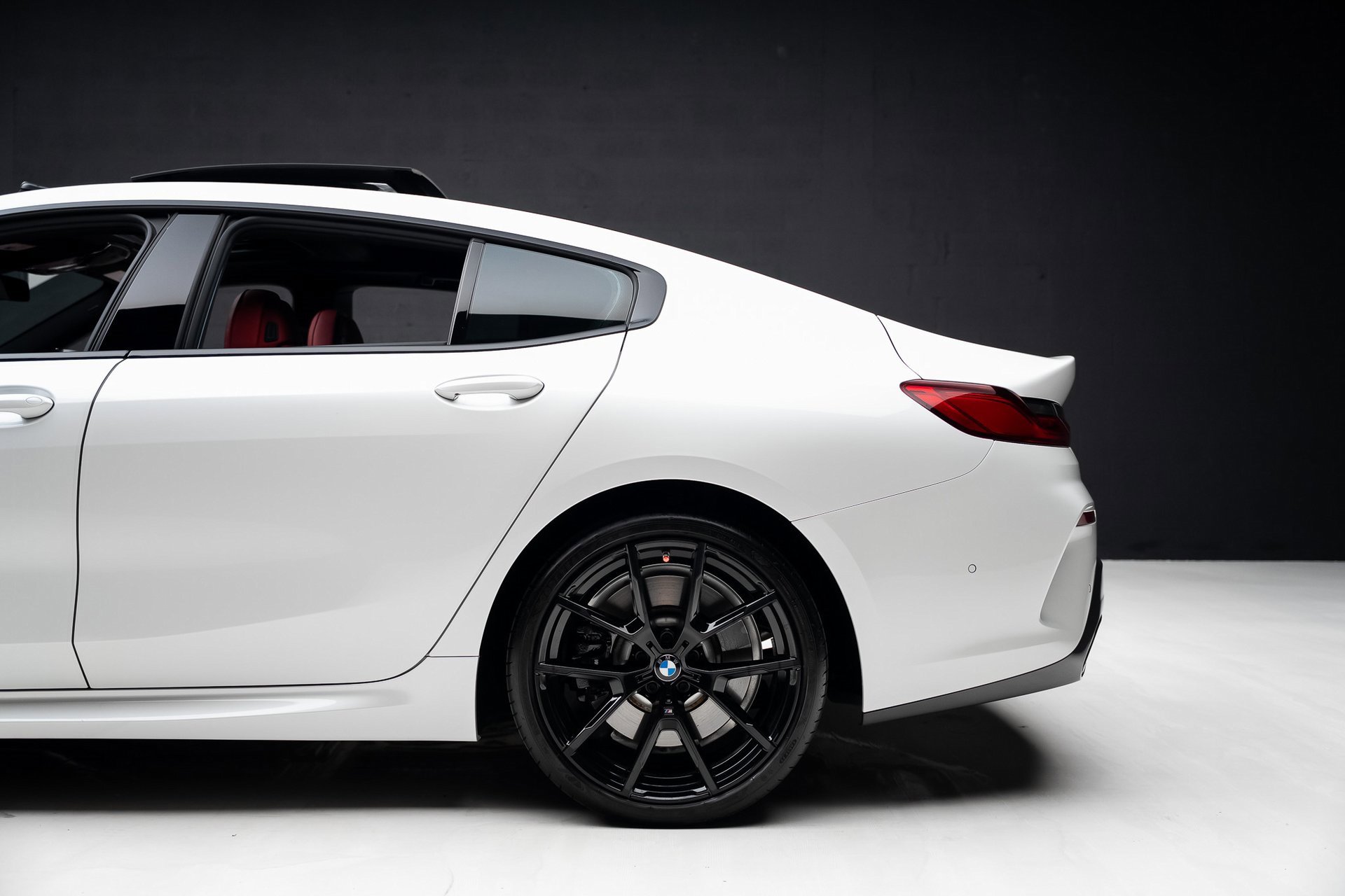 Used 2025 BMW 840i image 19