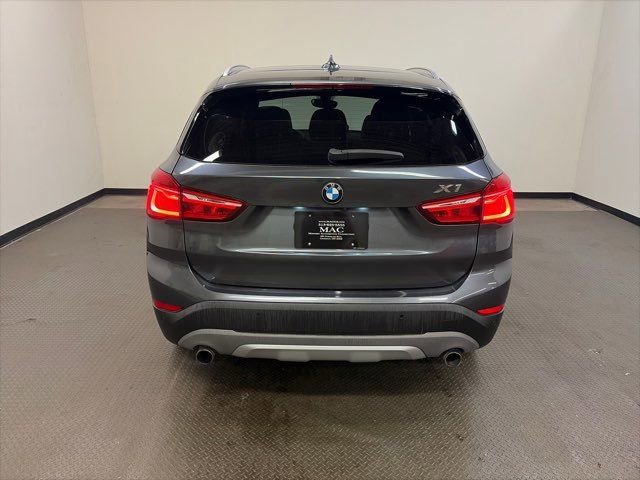 Used 2016 BMW X1 xDrive28i image 8