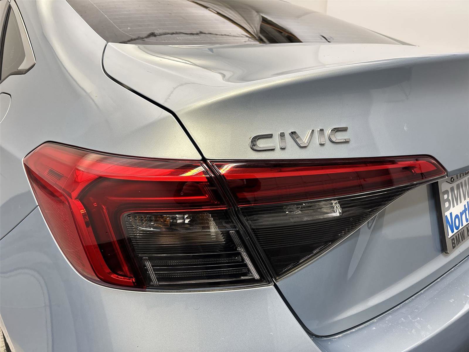 Used 2023 Honda Civic EX image 19