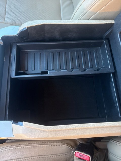 Used 2017 Ford F150 Lariat image 19