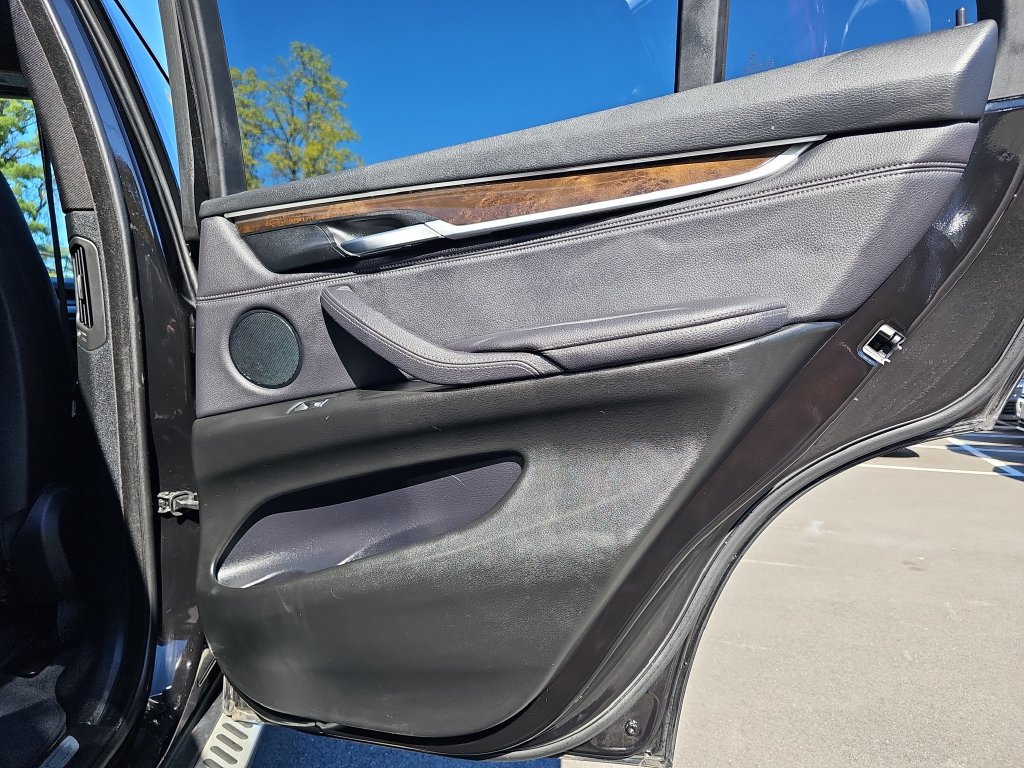 Used 2018 BMW X5 xDrive35i AWD/4WD image 26