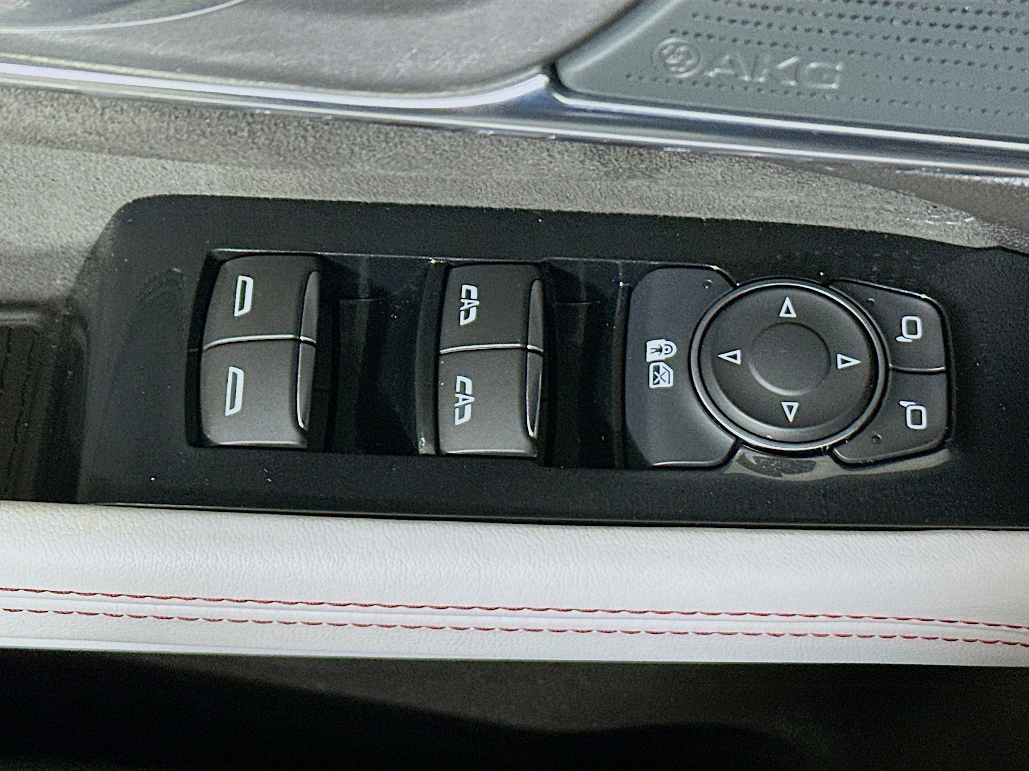 Used 2024 Cadillac CT4 V Blackwing w/ Technology Package image 14