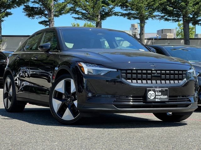 Used 2023 Polestar Polestar 2 w/ Pilot Pack AWD/4WD image 1