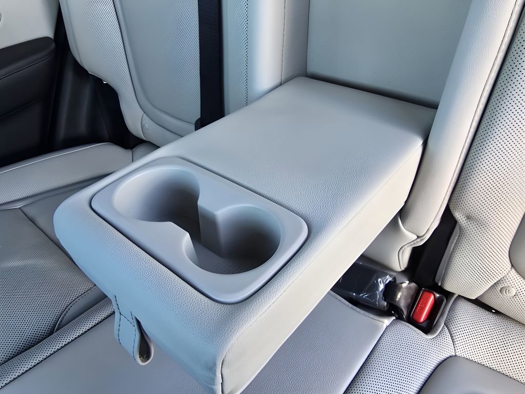 New 2026 Hyundai Tucson Limited image 29