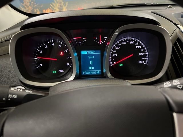 Used 2017 Chevrolet Equinox Premier w/ Enhanced Convenience Package image 46