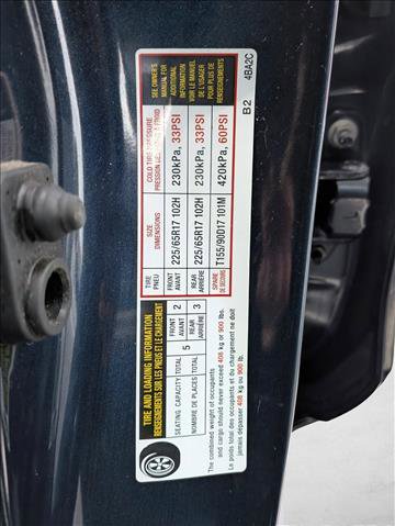 Used 2015 Nissan Rogue SV w/ SV Premium Package image 25