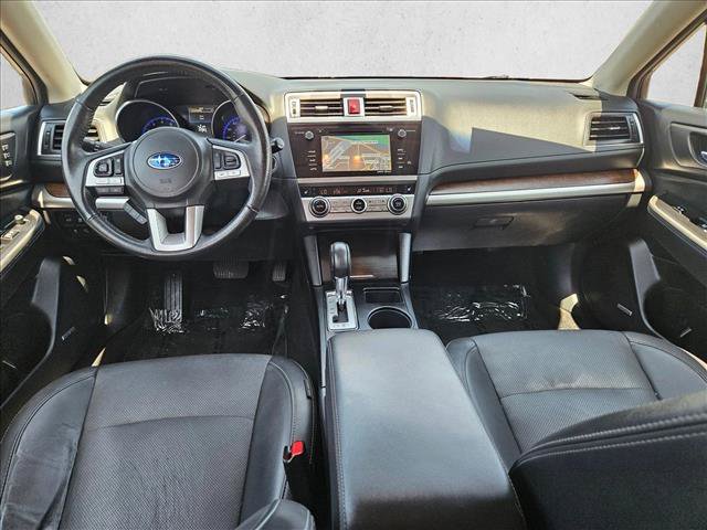 Used 2017 Subaru Outback 3.6R Limited AWD/4WD image 20