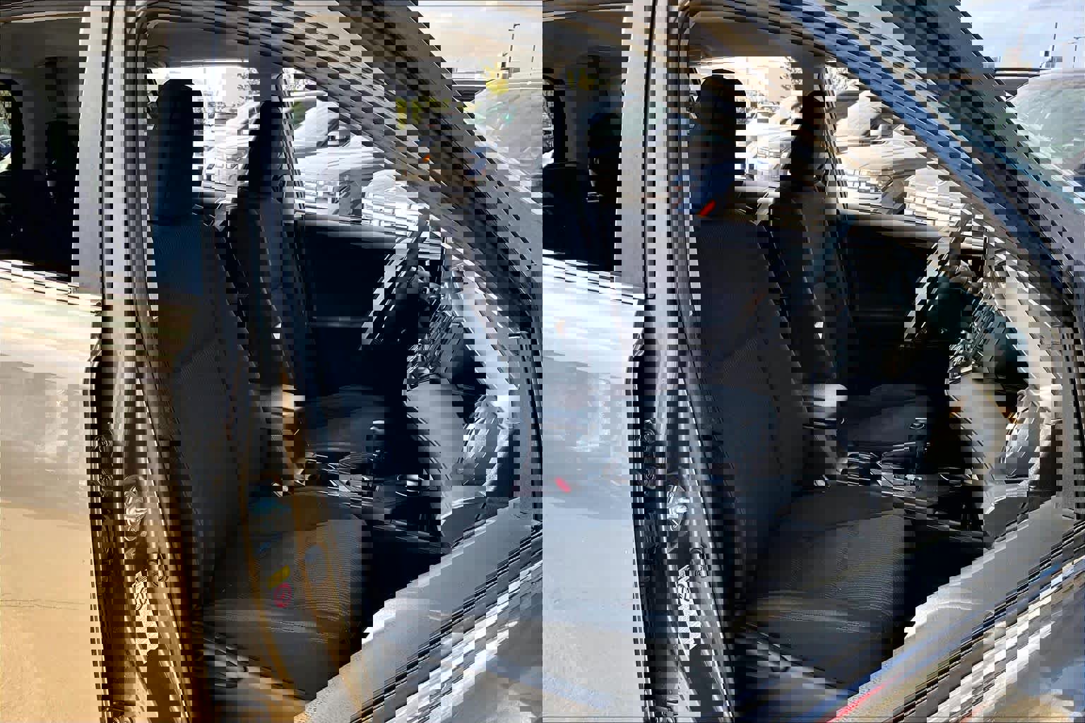 Used 2014 Toyota RAV4 LE image 8