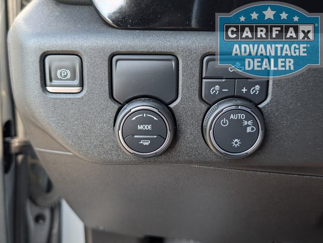 Used 2023 Chevrolet Silverado 1500 LT w/ Protection Package RWD image 14