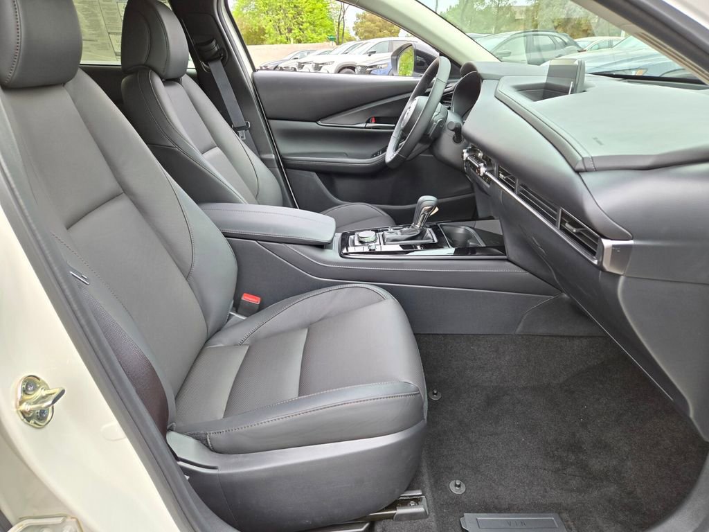 New 2026 MAZDA CX-30 2.5 Turbo w/ Premium Plus Pkg image 21