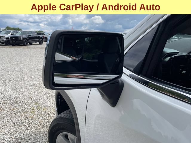 Used 2023 GMC Sierra 1500 SLE AWD/4WD image 7