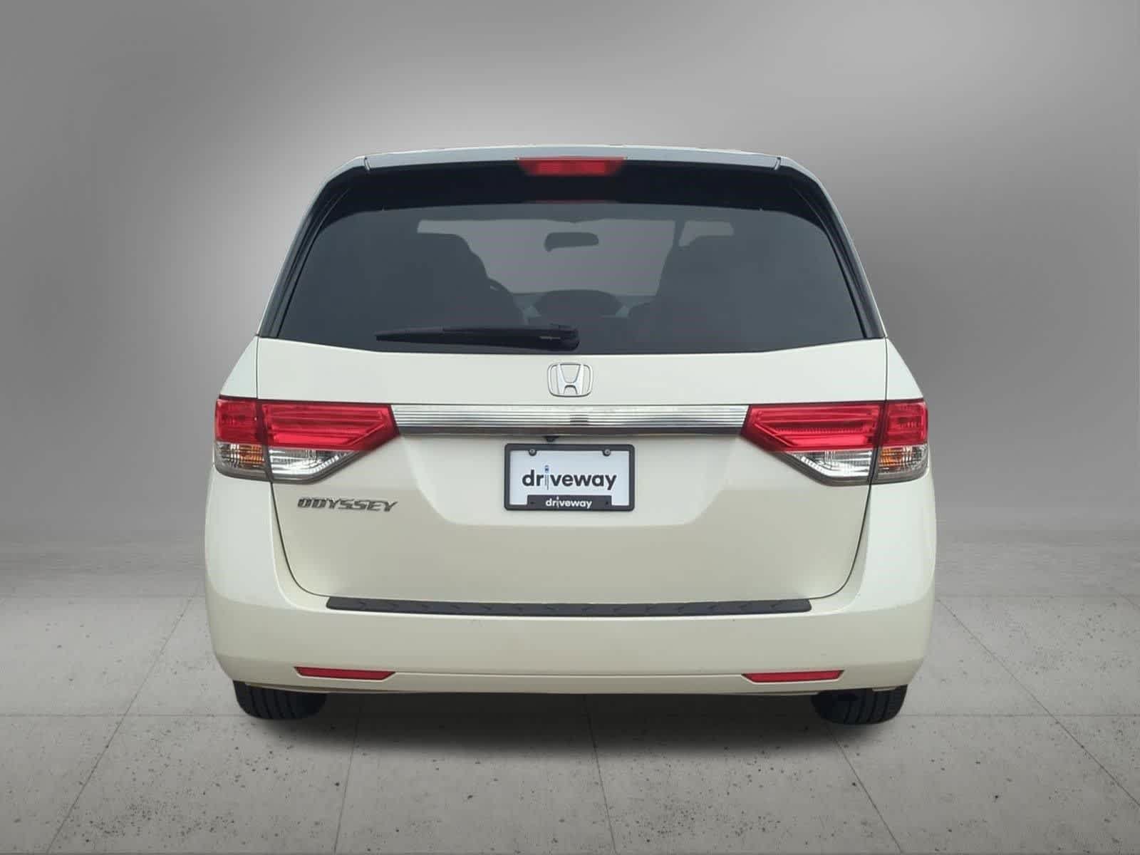 Used 2016 Honda Odyssey LX image 5