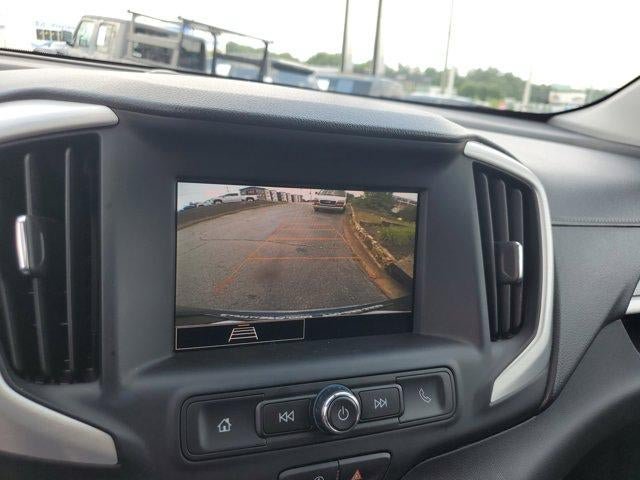 Used 2024 GMC Terrain SLE AWD/4WD image 29